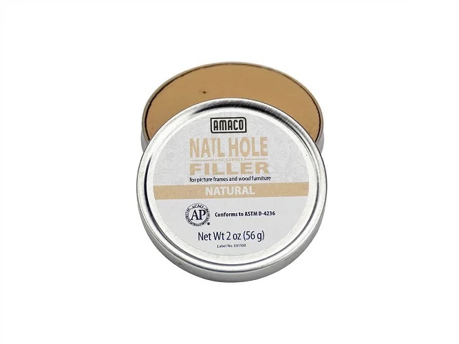 Amaco Wax Filler Natural 56gm 2oz