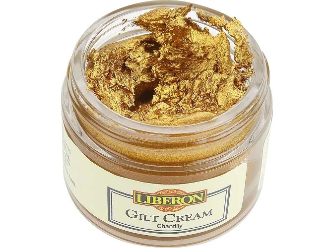 Liberon Gilt Cream Chantilly 30ml