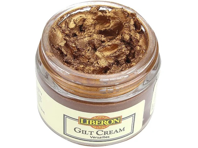 Liberon Gilt Cream Versailles 30ml