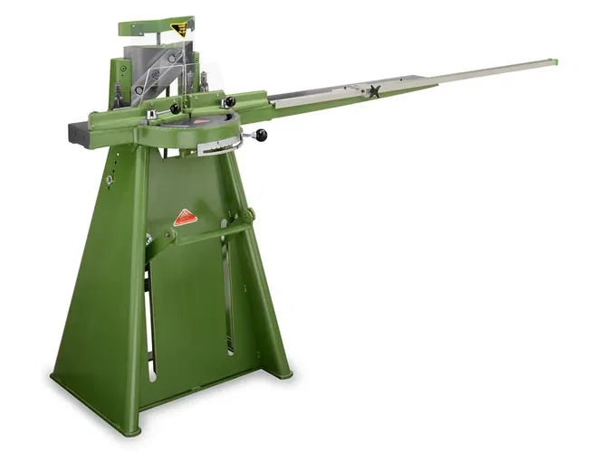 Morso F Mitre Guillotine