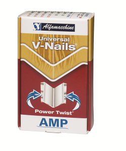 ALFA universal V-Nails