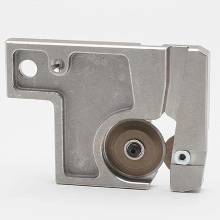 Hardboard (MDF) Cutting Wheel Holder