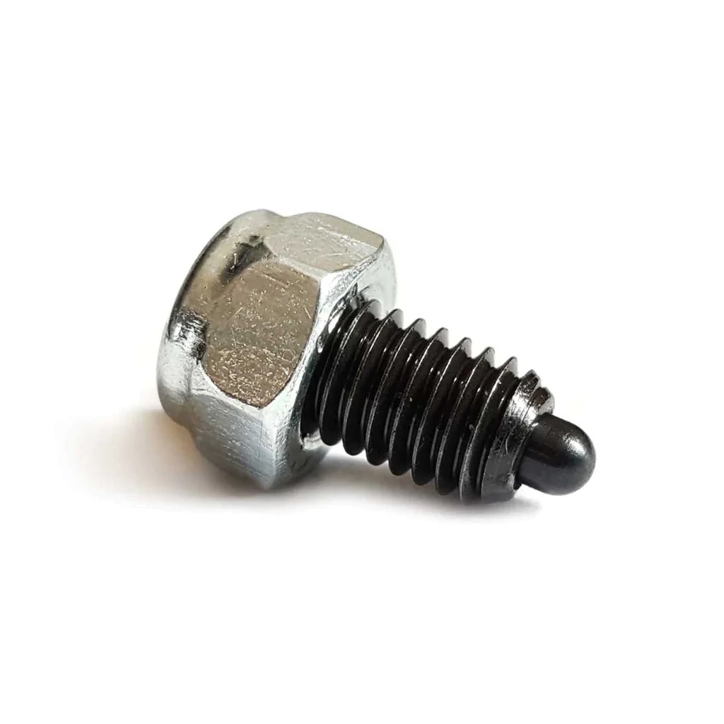 HAMMER RETAINING SCREW